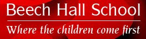 Beech Hall host a community garden on their Bollin Valley playing fields.