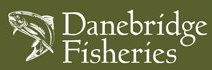 You can catch your own trout or simply buy them over the counter