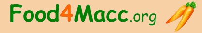 Food4Macc Food for Macclesfield Home Page