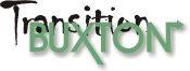 Buxton's Transition Town Website