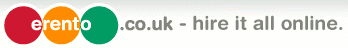 eHire anything online