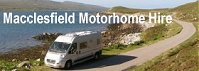 Wide range of motorhomes and campers for hire