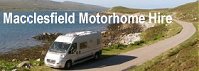 Macclesfield Motorhome Hire