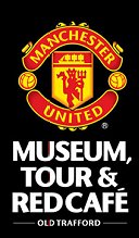 Visit the home of Manchester United