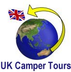 An Aussie and Kiwi's guide to planning a UK motorhome tour