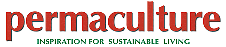 Permaculture Magazine