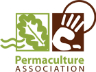 The Permaculture Association is the national charity that supports people to learn about and use permaculture.