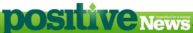 Positive News is the world’s original and leading positive newspaper. Focusing on solutions, it reports on people and initiatives that are creating a sustainable, just and fulfilling world.