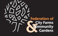 The Federation of City Farms & Community Gardens exists to support, represent and promote community-managed farms and gardens across the United Kingdom.