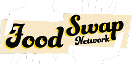 Food sawp Network is a global movement