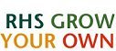 Concise advice on growing your own food from the Royal Horticultural society