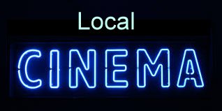Local Cinemas