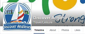 Discover Anglesey