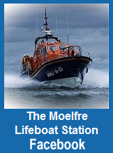 Moelfre Lifeboat Station Website