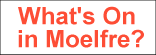 What's On in Moelfre