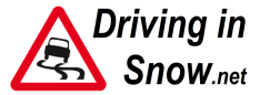 Driving in Snow Home page