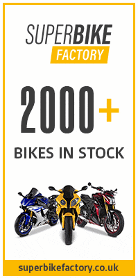Motorbike Sales Macclesfield